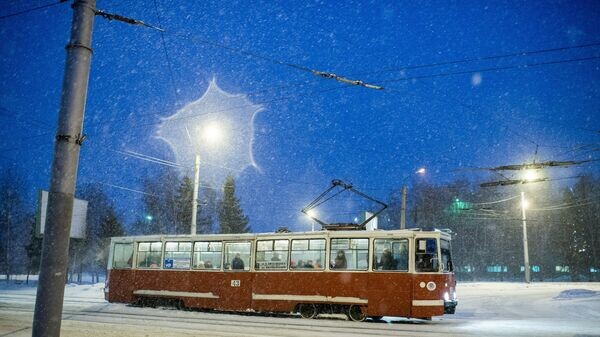    © Sputnik / Алексей Мальгавко