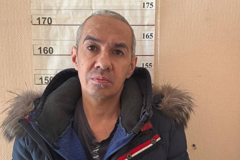    УМВД по Екатеринбургу. Евгений Аюпов