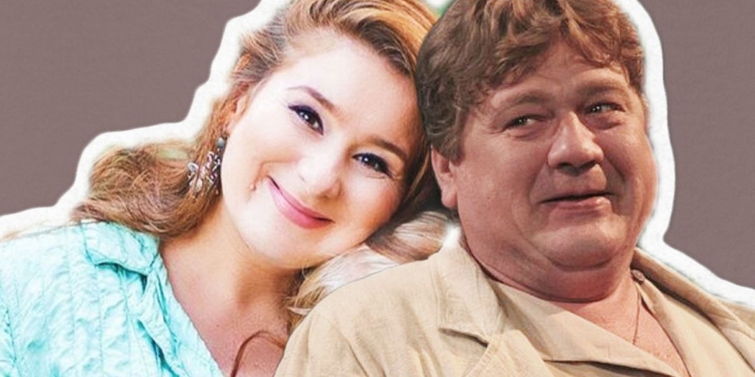 Он пил и нахваливал ее жирок на боках, а она платила алименты на его 3-х детей. Теперь одинокая звезда "Ворониных" Юлия Куварзина