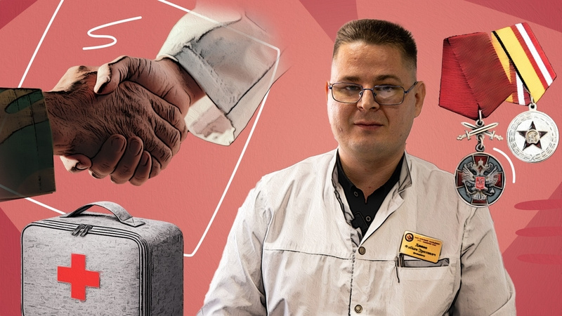      Фото: Александр Попов / / ИА «Победа26»