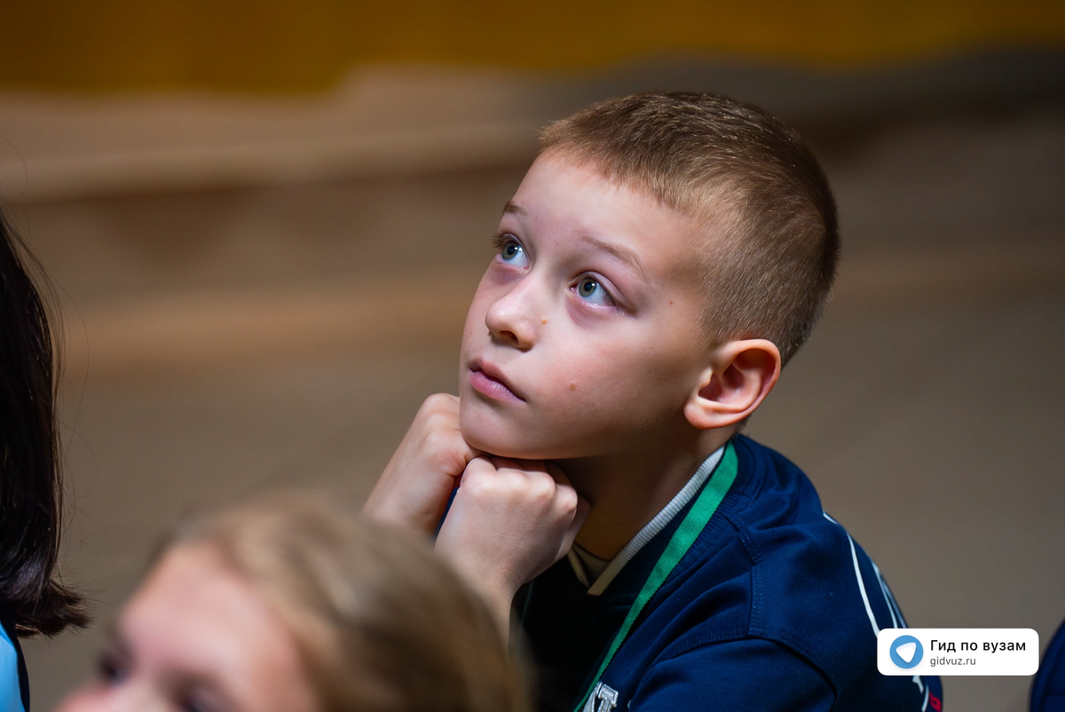 форум «Я в Агро». СМИ «Гид по вузам»