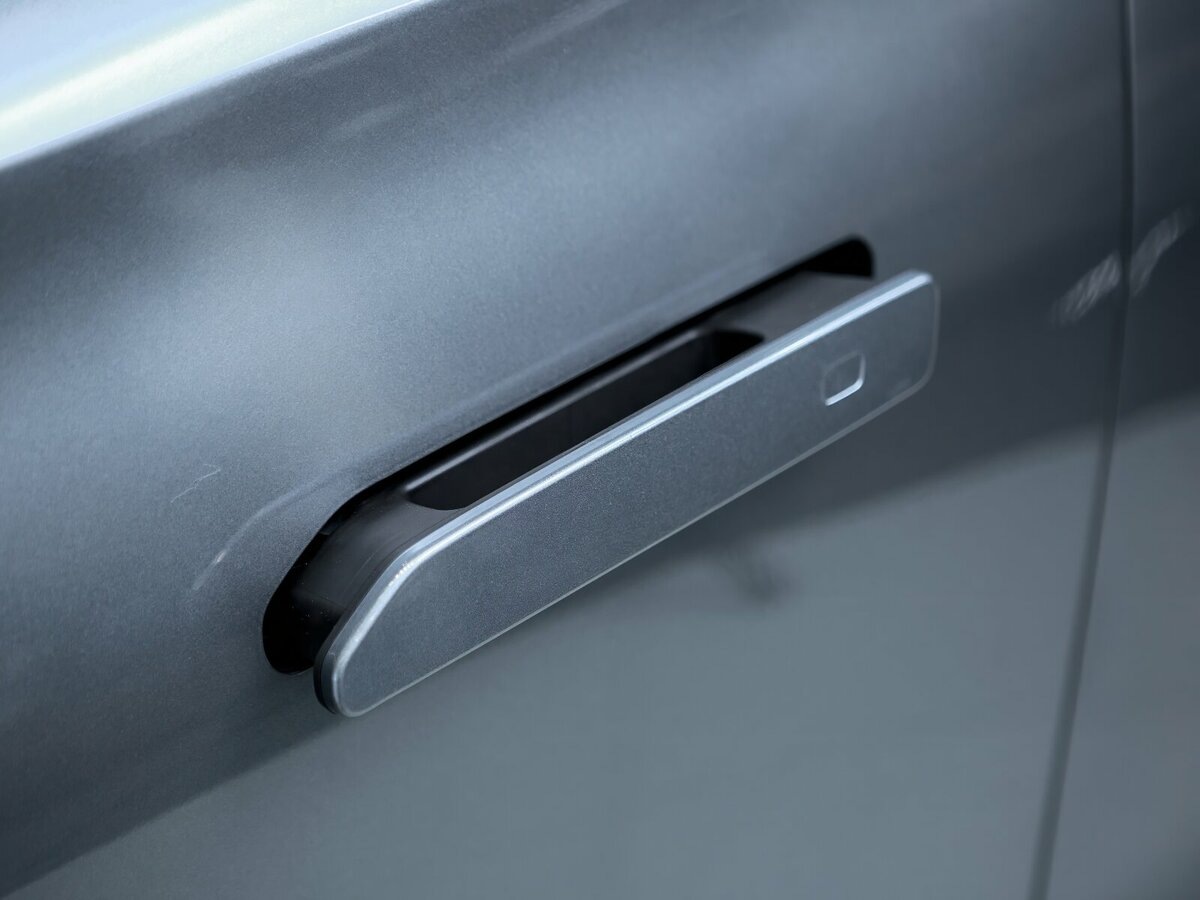 Jaecoo J8. Источник иллюстрации - auto.ru