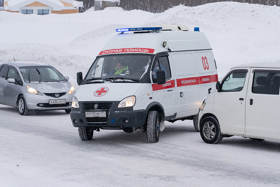    © Александр Пирагис/РИА Новости