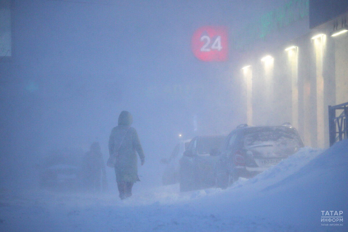Фото: © Михаил Захаров / «Татар-информ»