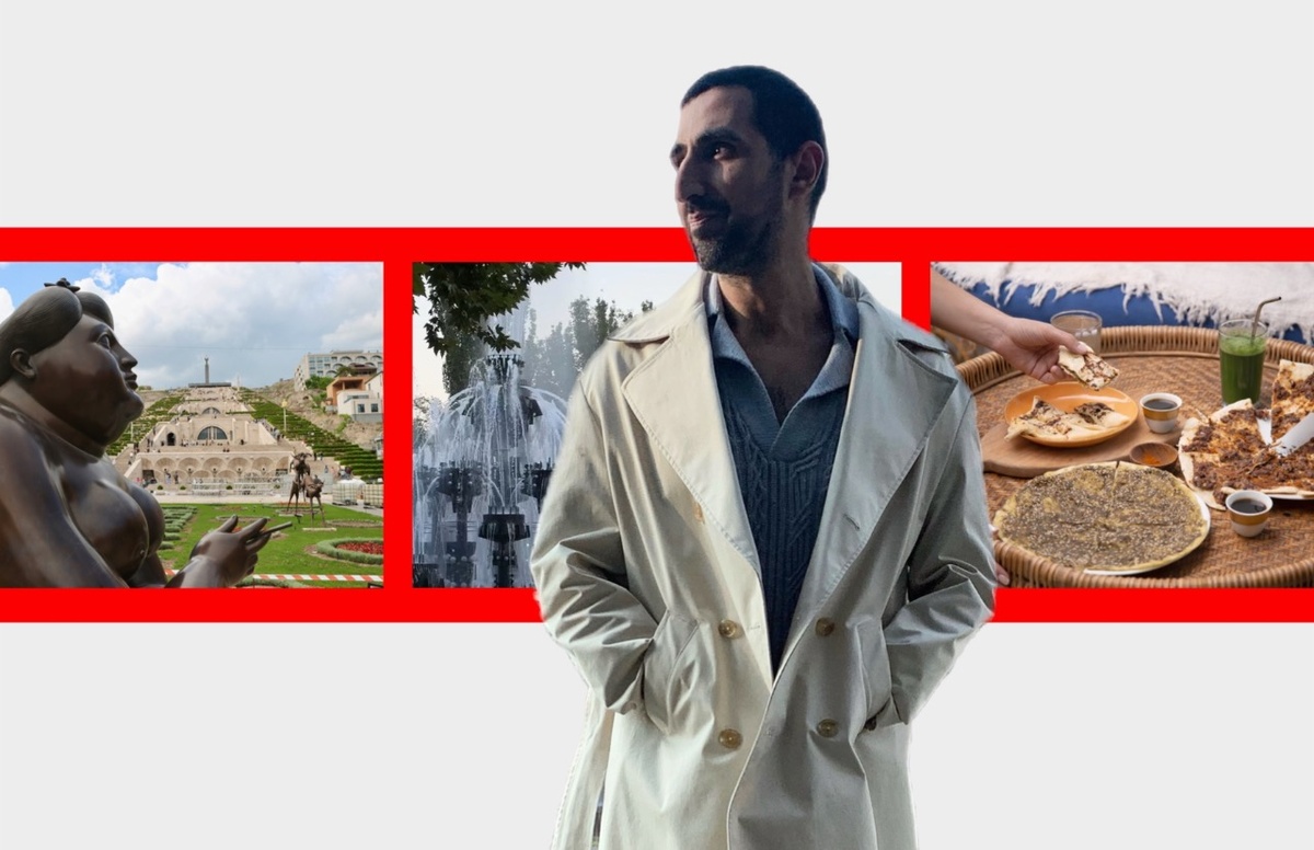    Фото: Саша Чатик, Getty Images, Unsplash, архивы пресс-служб