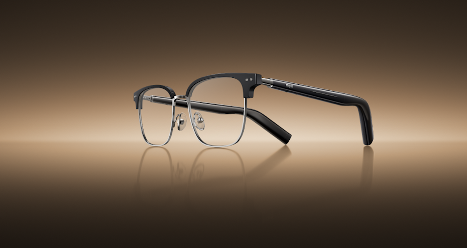    Mijia Smart Audio Glasses