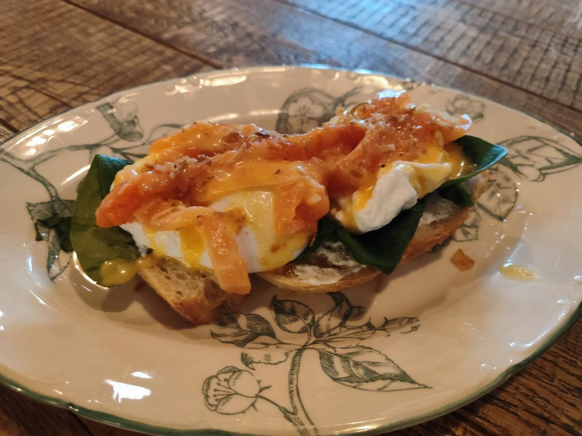 Фото автора.