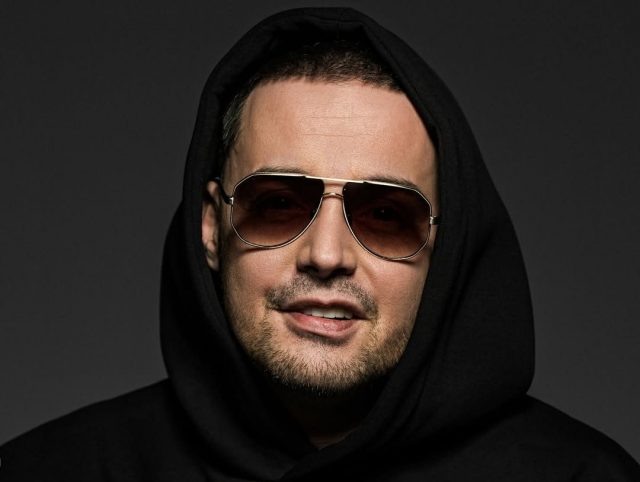    Гуф. Фото: @therealguf (Instagram*)