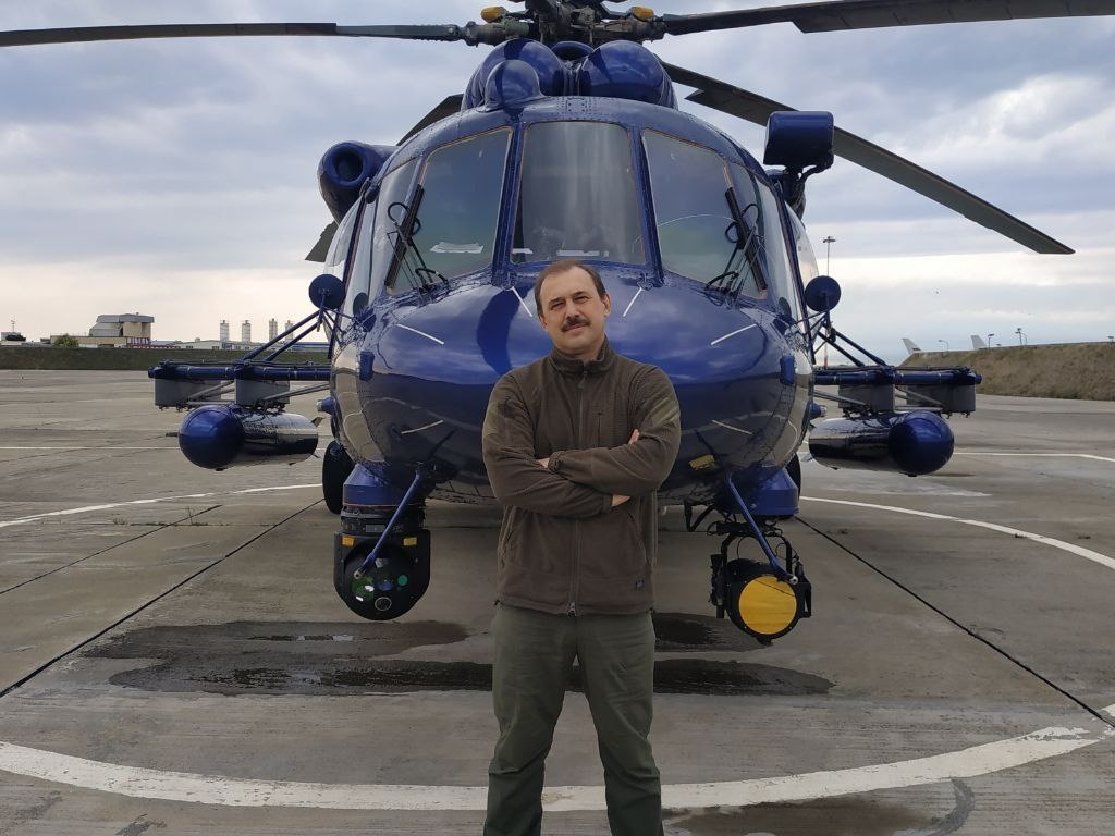    фото: © Виктор Россыпнов / TG