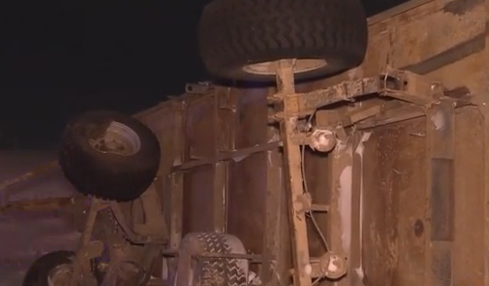     Узнали, в каком состоянии находятся пострадавшие в аварии в Рыбинском округе