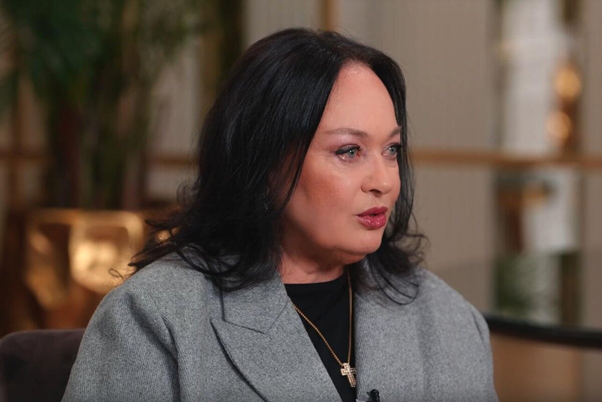    Лариса Гузеева кадр VK