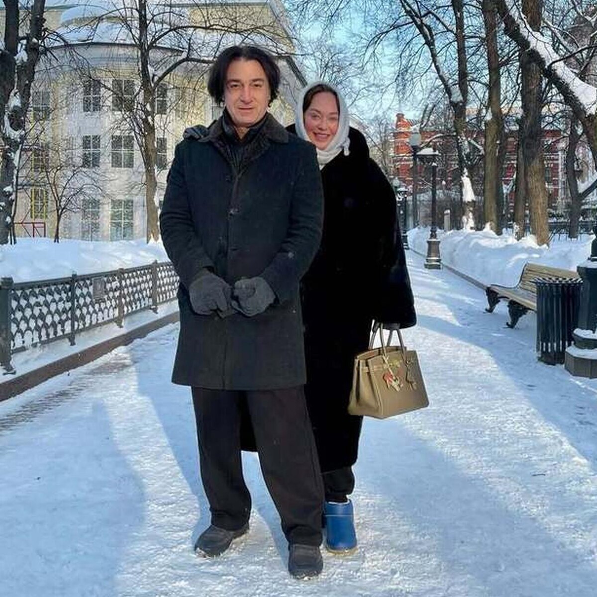     Социальные сети