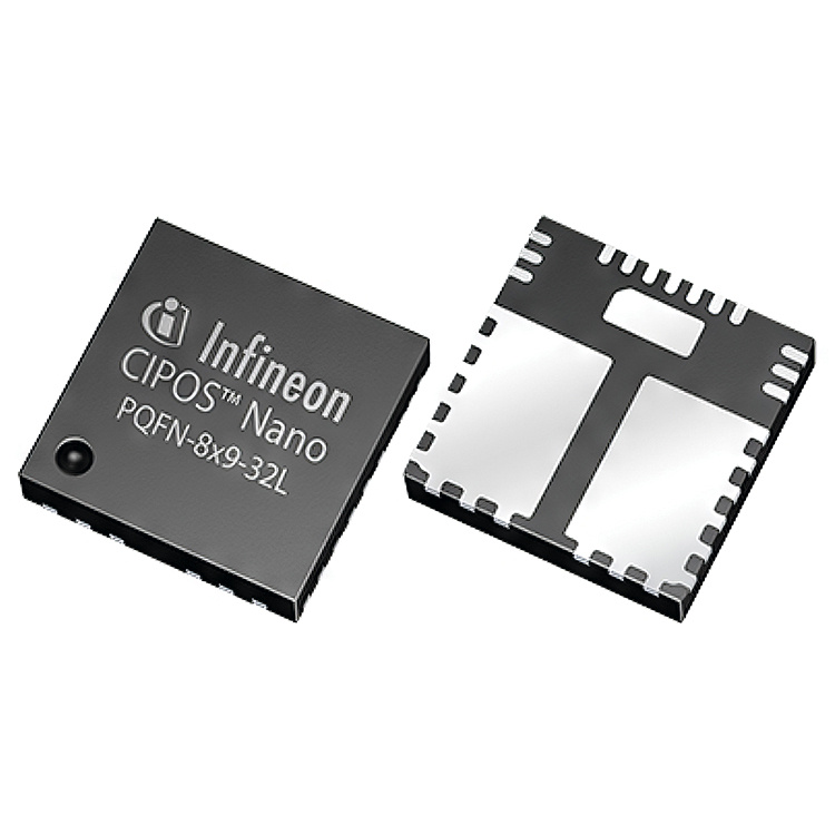 Купить Модуль IPM Infineon IRSM