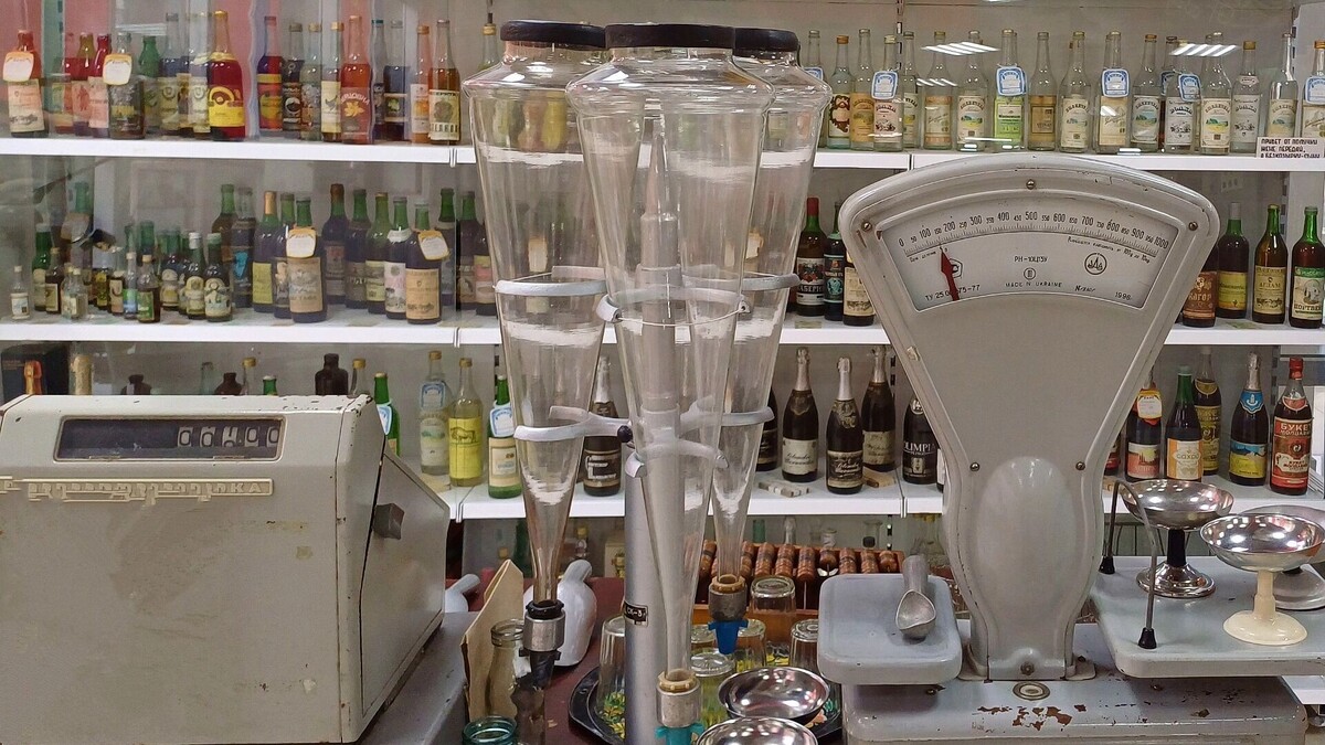    С 1 марта вводятся новые правила продажи алкоголя в Краснодарском крае   kubanpress.ru