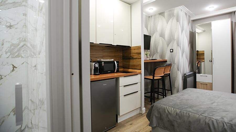    Фото: ИЗВЕСТИЯ/Анна Селина