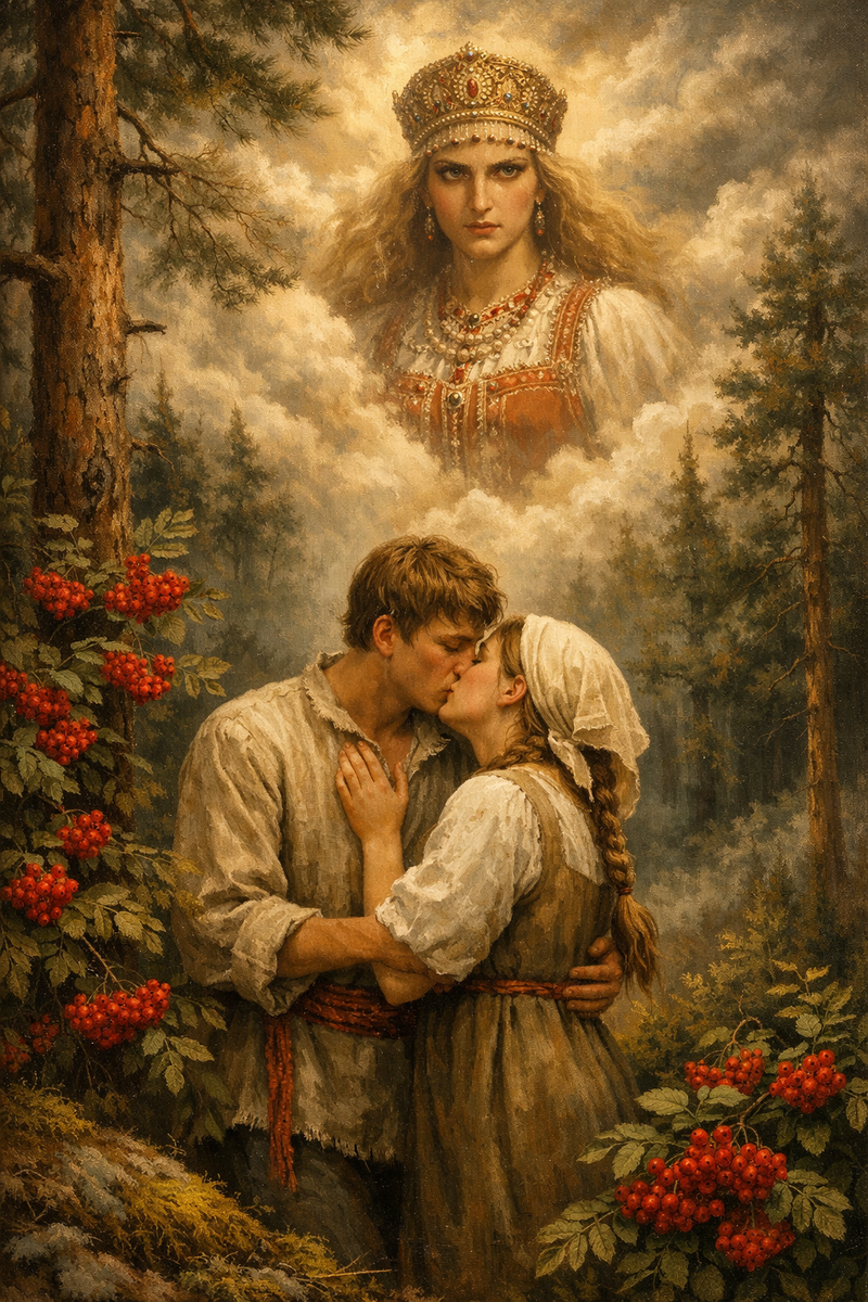 Автор: Ксения Фир.