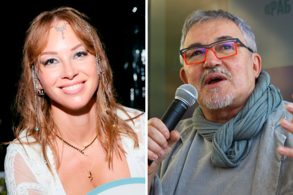    Фото © Instagram (признан экстремистской организацией и запрещён на территории Российской Федерации) / polinadibrova / АГН «Москва» / Андрей Никеричев