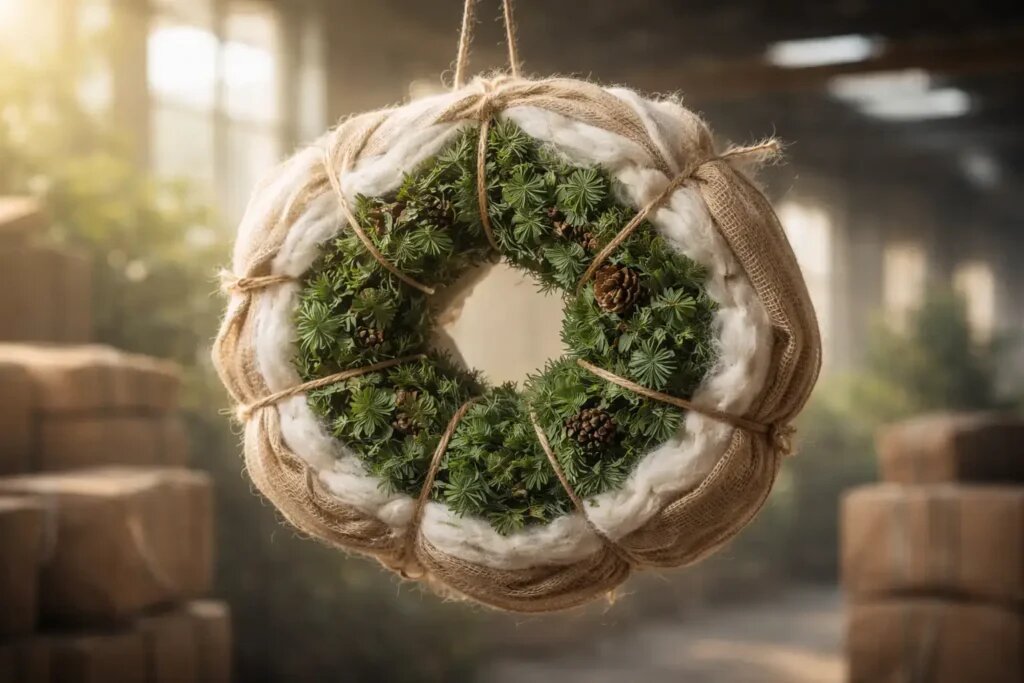    Как сохранить свежесть веток: логистика на первом месте! mrlogistic12