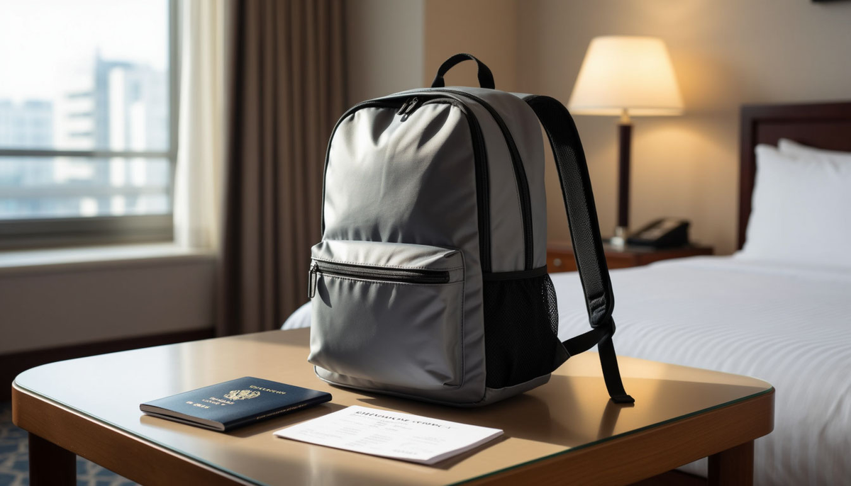 Как добраться из аэропорта Бове в Париж