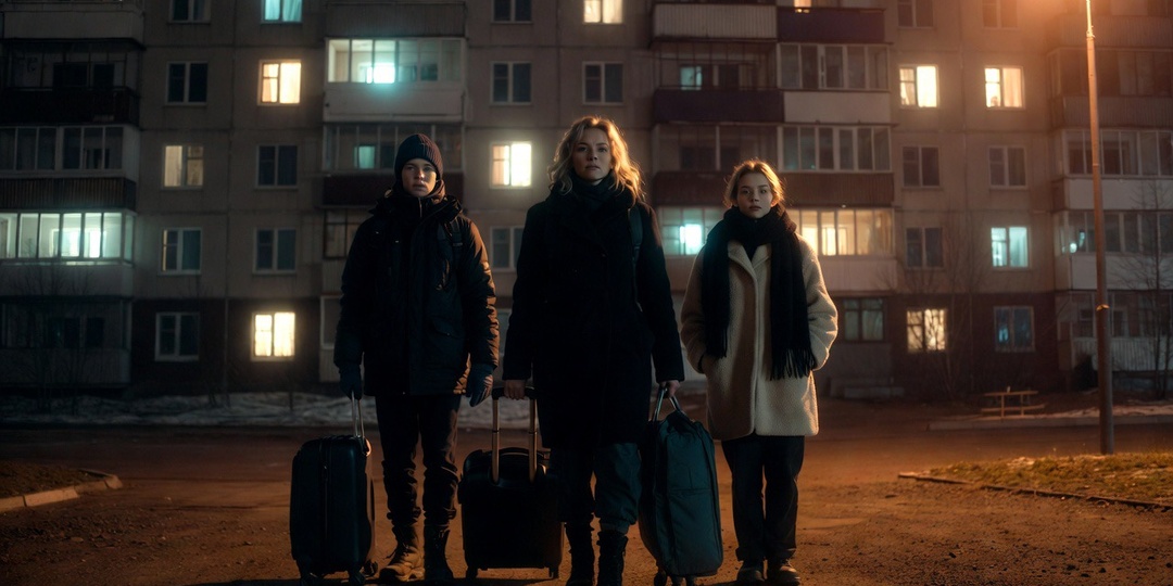 Вали из моего дома, — сказал муж при свекрови, не зная одной детали