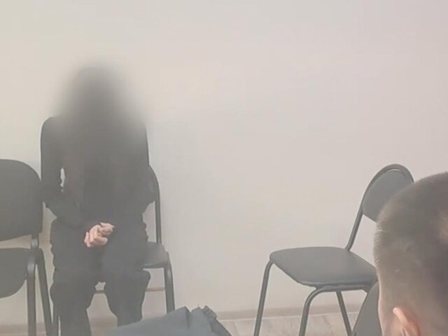    Фото: телеграм-канал "ГСУ СК России по Красноярскому краю и Республике Хакасия"