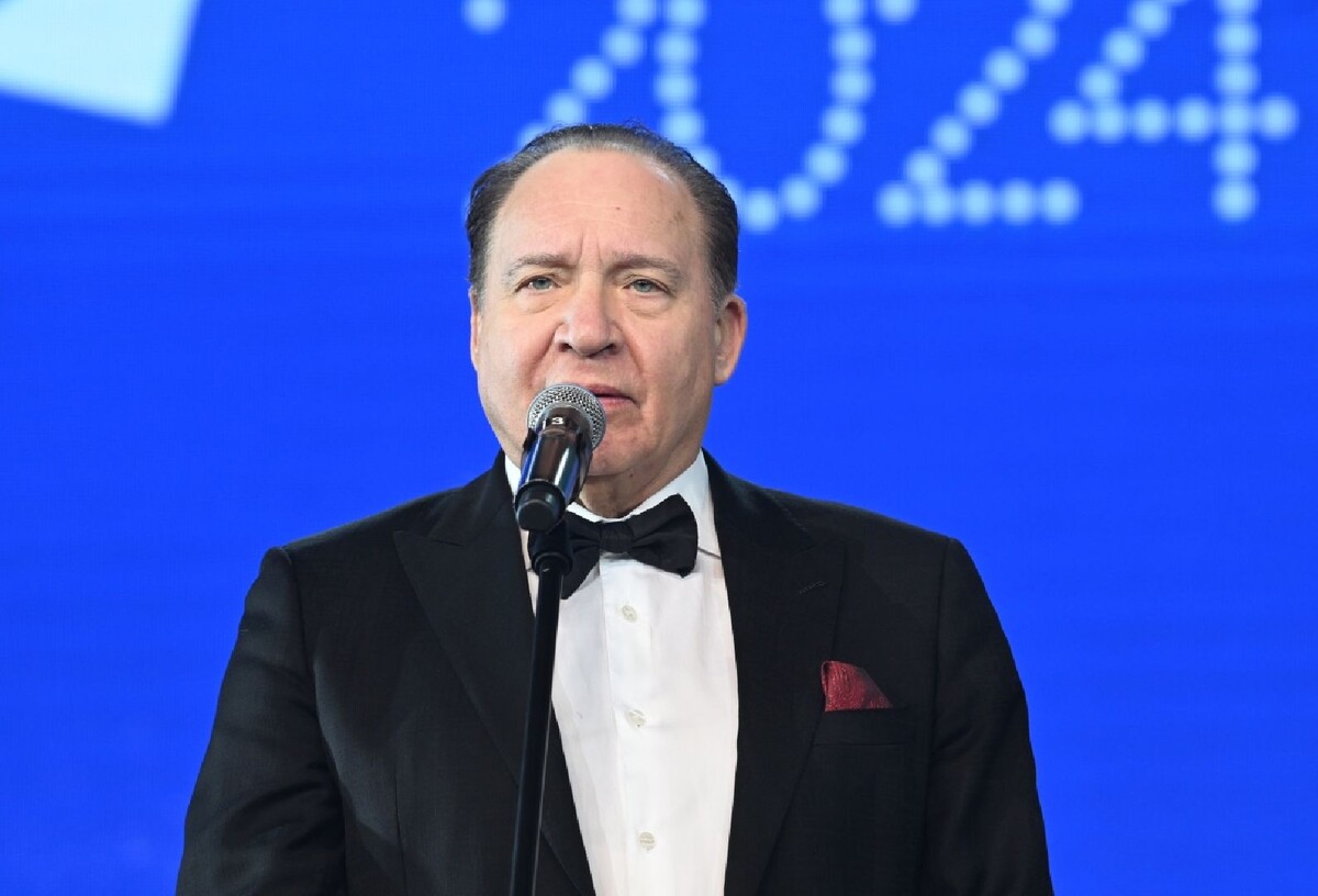 Максим Дунаевский / фото из открытых источников