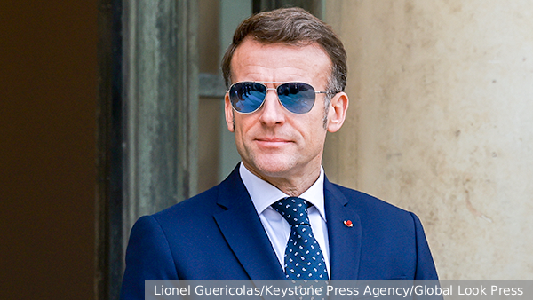     Фото: Lionel Guericolas/Keystone Press Agency/Global Look Press   
 Текст: Тимур Шайдуллин