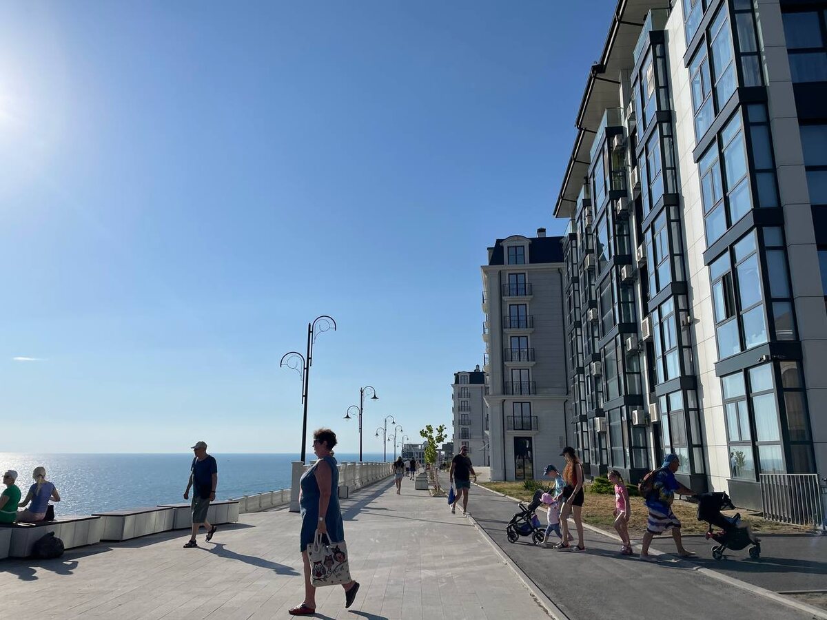 В Госдуме прокомментировали разрешение жить в апартаментах.  Фото: Фото: ФедералПресс / Андрей Гусий