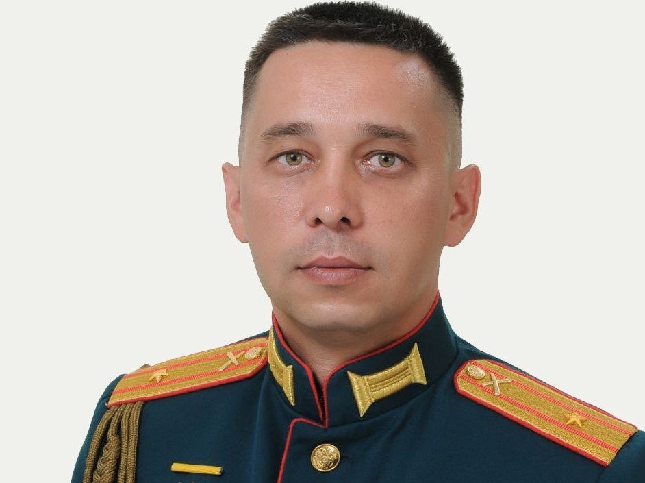    Александр Молгачев: программа «Герои» объединяет активных жителей региона