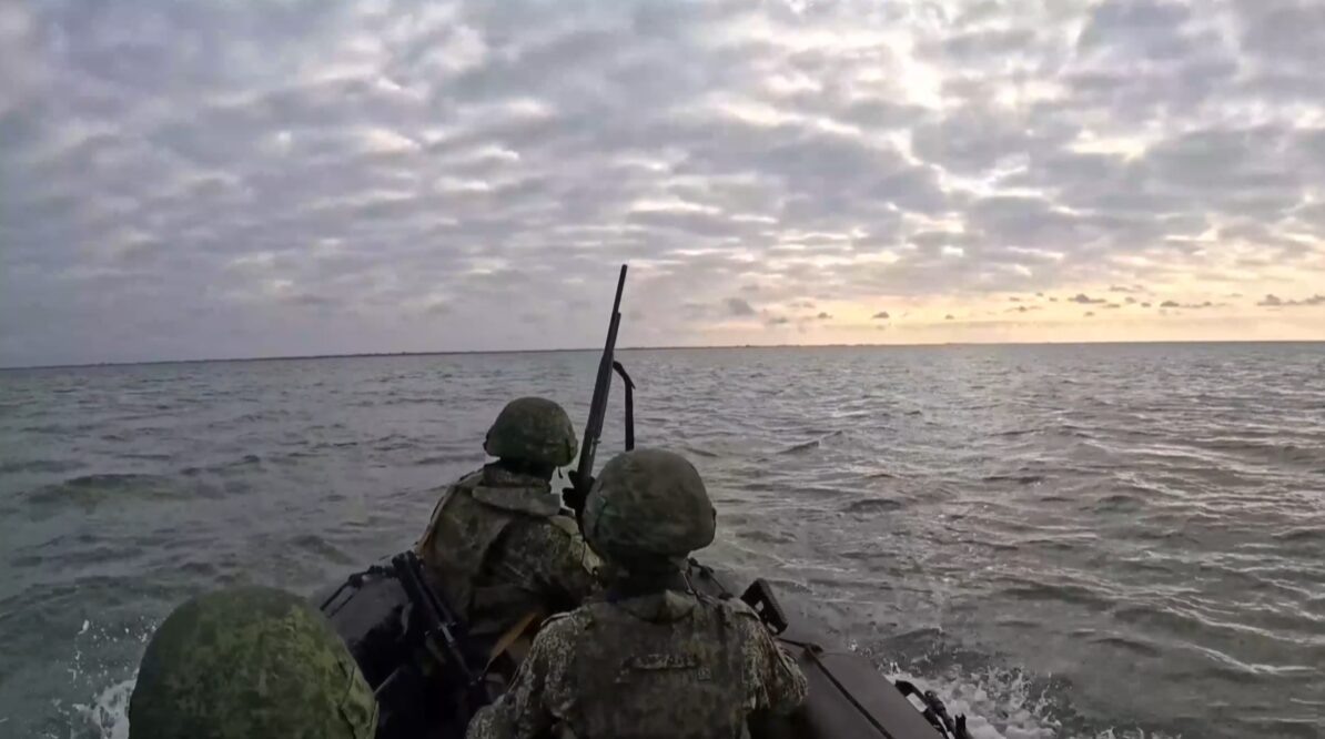    Фото: Минобороны РФ