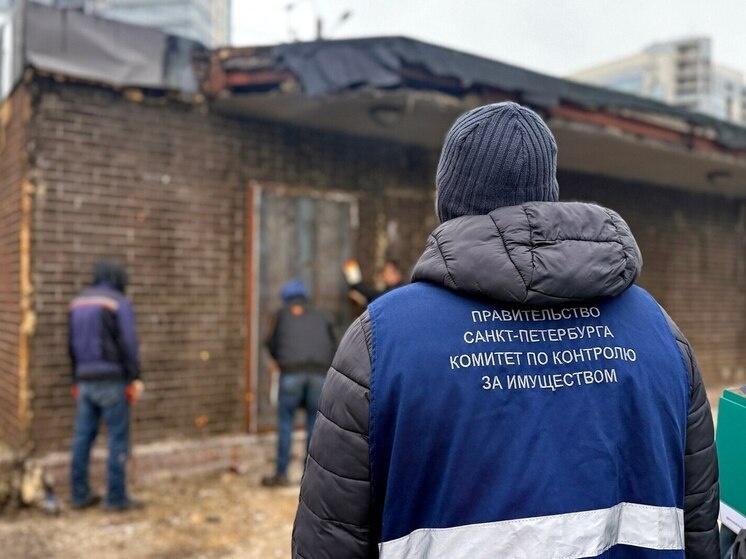     У владельцев 34 помещений из 40 полностью отсутствовал договор аренды. Фото: пресс-служба ККИ