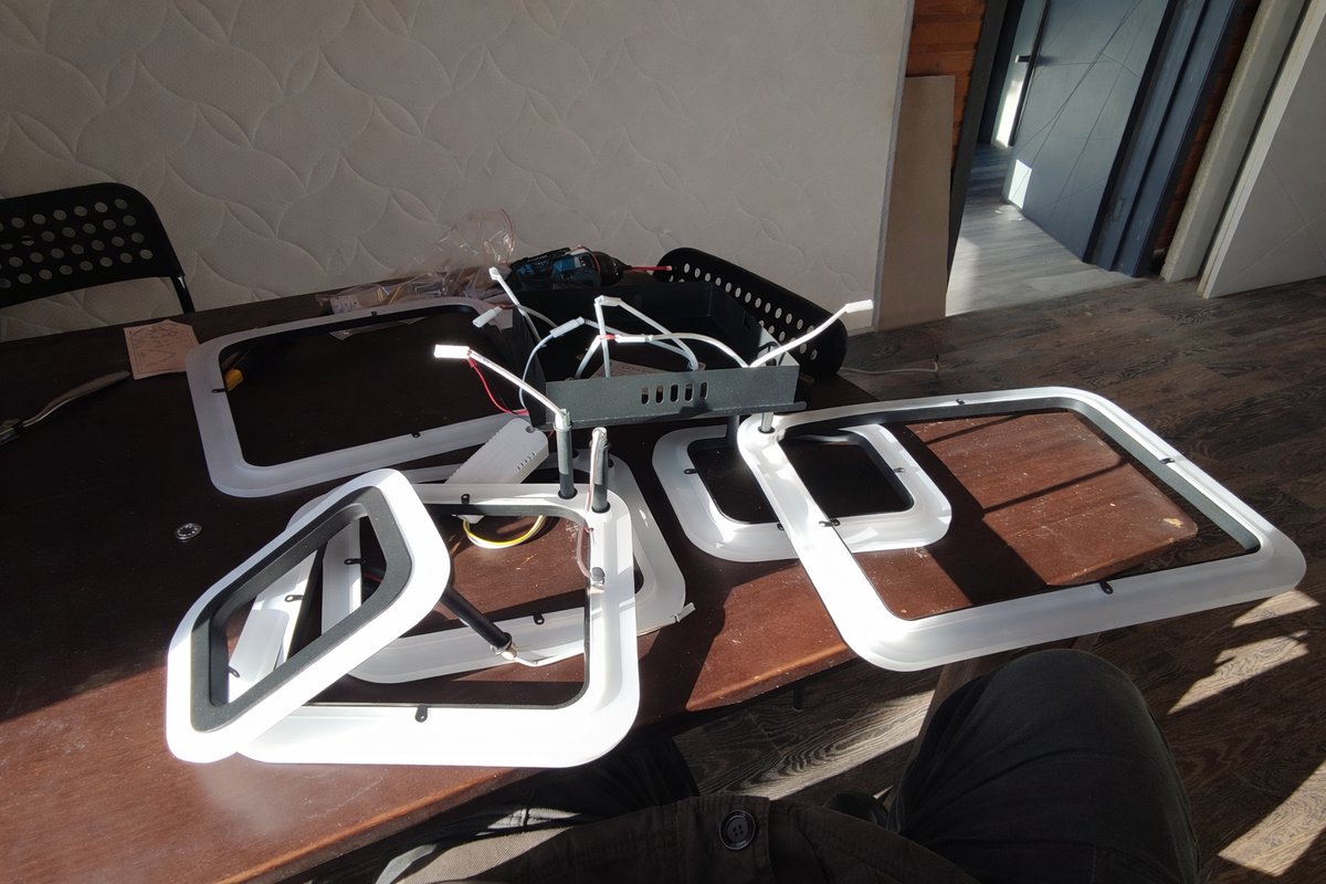 А чтобы не баловались