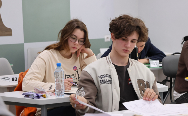    © Комитет образования Ленинградской области