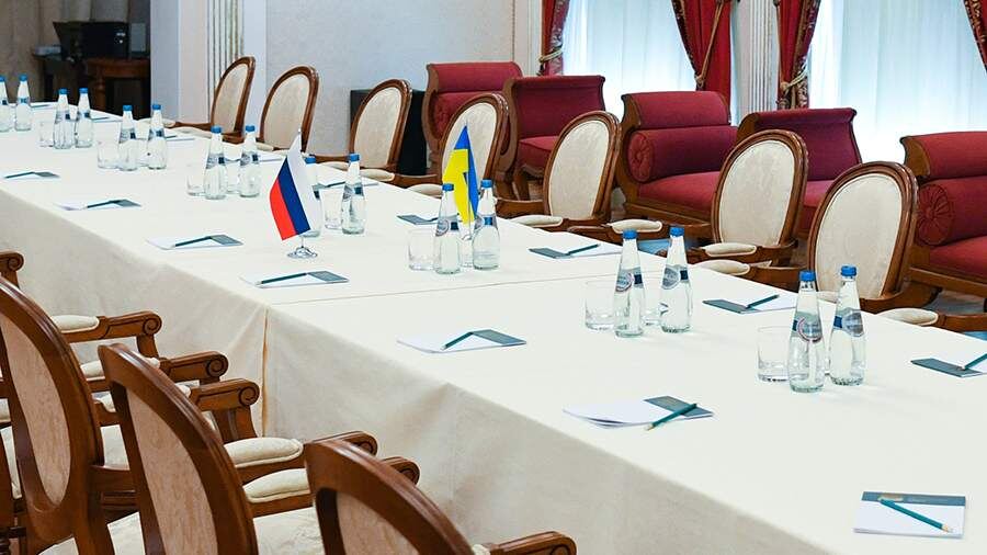    Фото: РИА Новости/Александр Кряжев