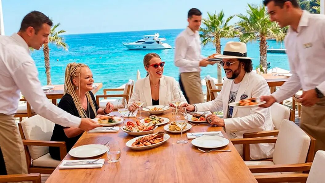    Коллаж Царьграда