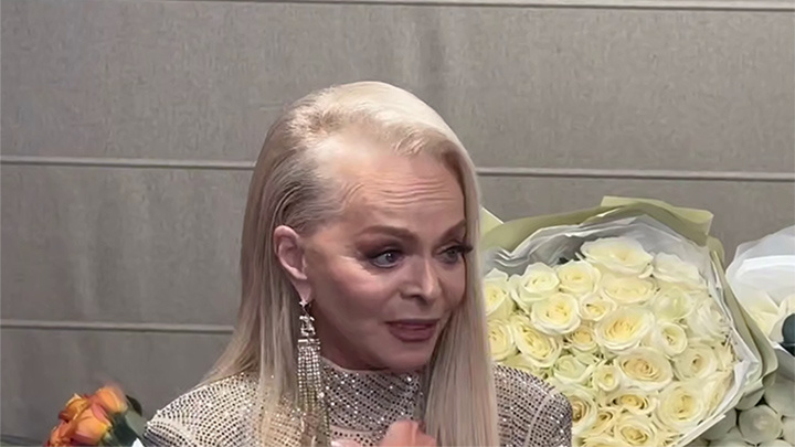    Гордыня и самоуверенность Долиной: "Что хочу, то и делаю!" Скриншот видео: ТГ-канал @kaliyuogatoday