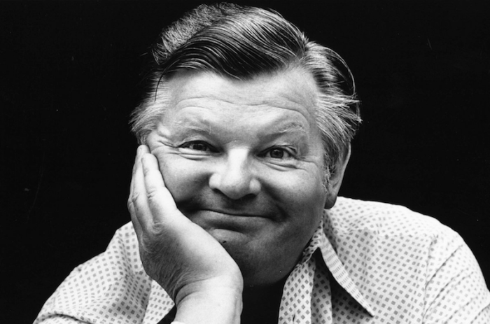 Миллионы на счету и ополное одиночество: Почему кумир миллионов Бенни Хилл оказался никому не нужен, а его шоу закрыли