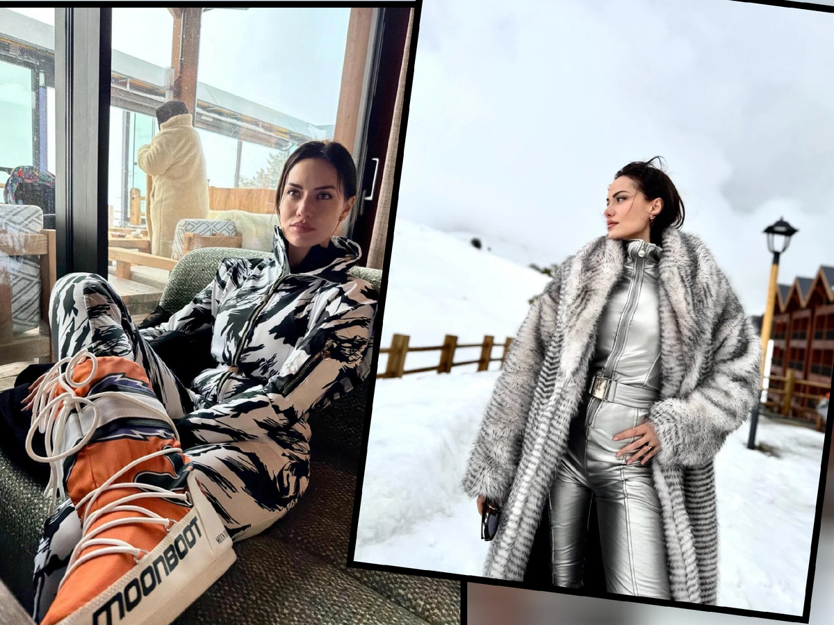 Фахрийе Эвджен 