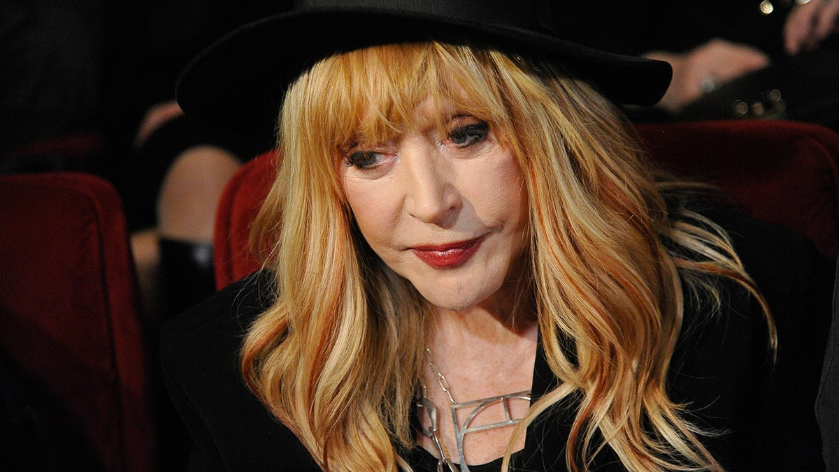   Александр Авилов / Агентство «Москва»- Архивное фото. Алла Пугачева