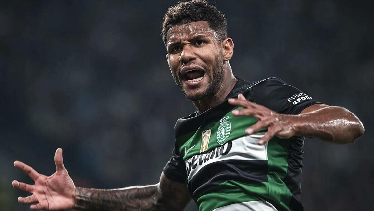 Матеус Рейс