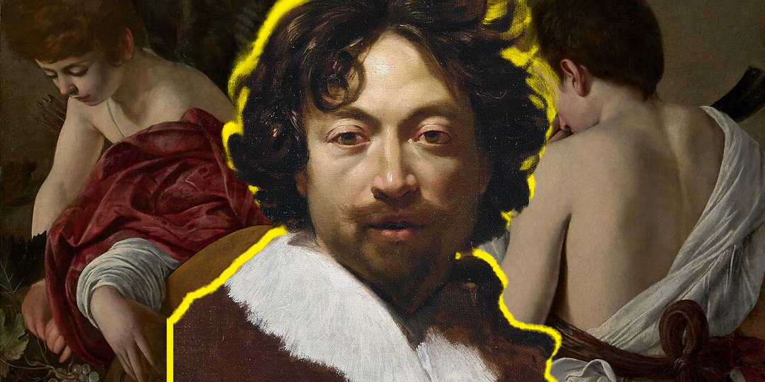 Художник, которого церковь приговорила: бегство, убийство и смерть Караваджо