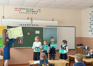 /  ФОТО из архива ВДПО Аксайского района Администратор  📷
