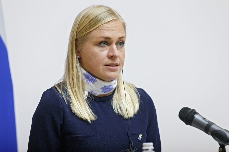    Kyrylo Chubotin/Keystone Press Agency/Global Look Press