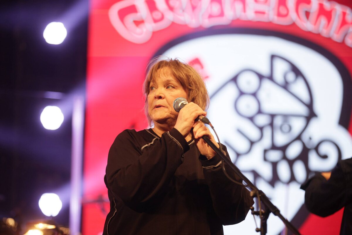 В Екатеринбурге дадут официальный старт Году Уральского рока.  Фото: ФедералПресс / Иван Кабанов