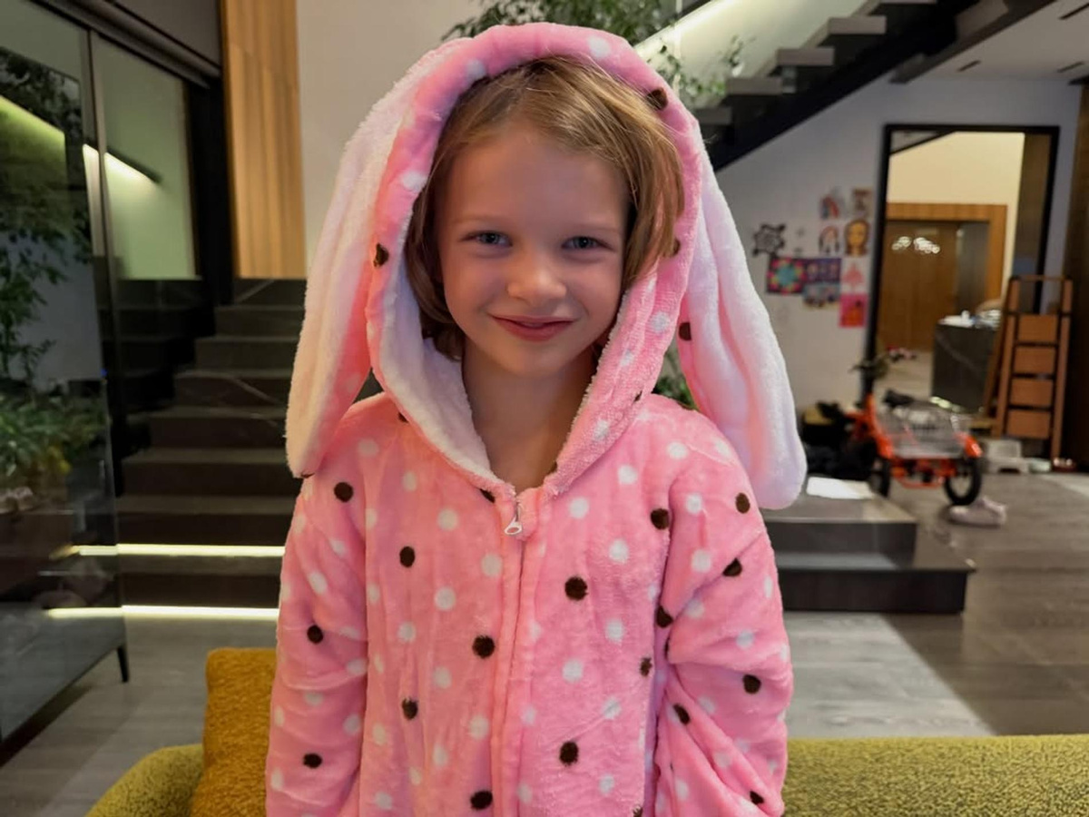    Фото: Инстаграм (запрещён в РФ) Милы Йовович