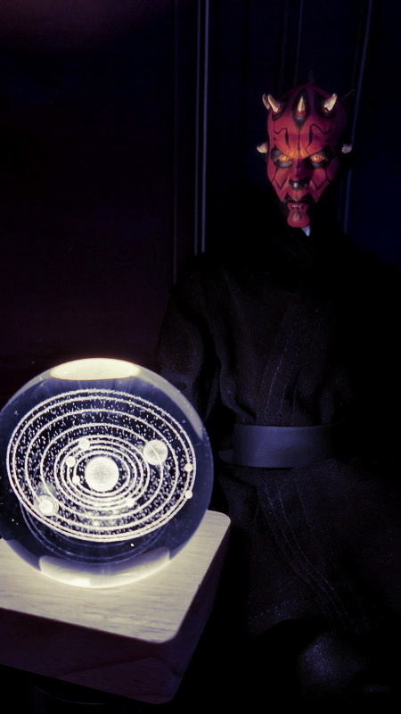 Когда увидел трейлер "собственного" серила и даже нет появилось желания помыть глаза с мылом.