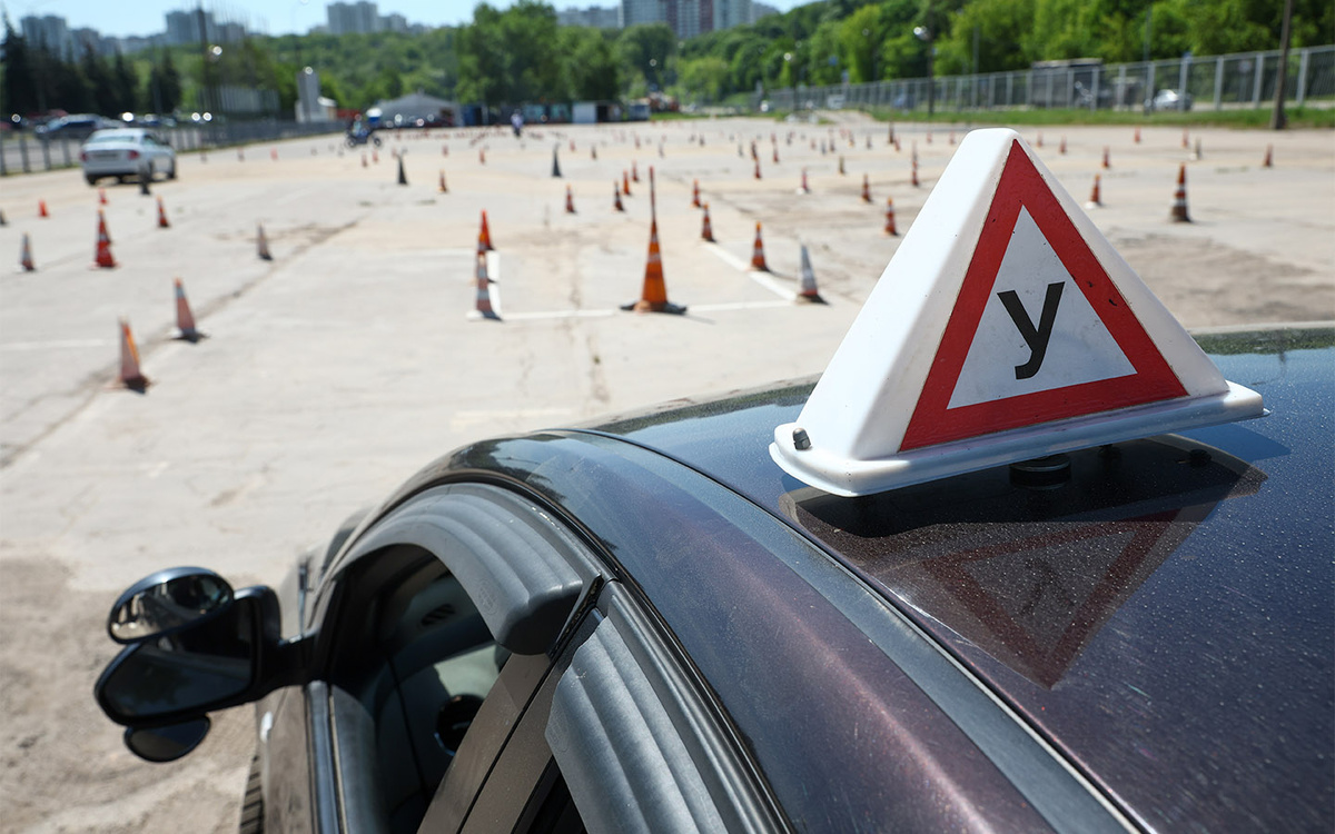 Petrov Sergey / NEWS.ru / Global Look Press📷Перед тем как записаться на экзамен в ГИБДД, необходимо собрать пакет документов