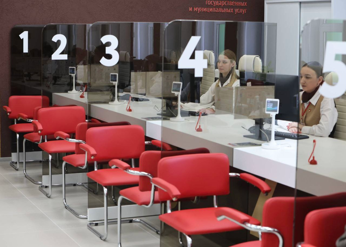    Фото: Правительство Томской области