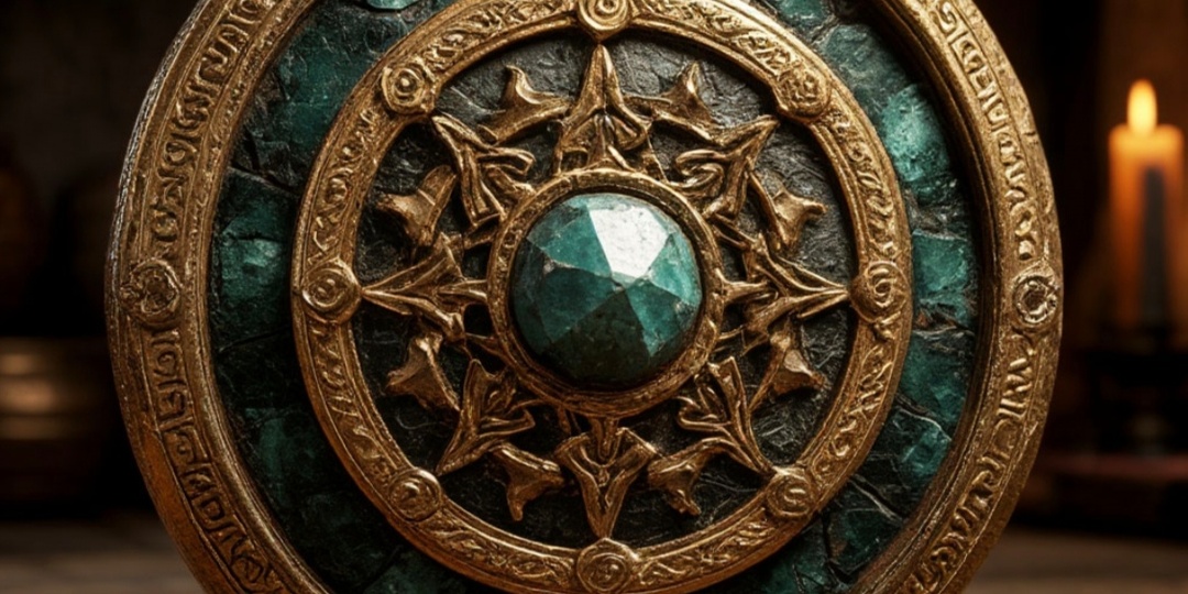 Артефакт с Вб за 9000 и его куда более дешевый аналог.