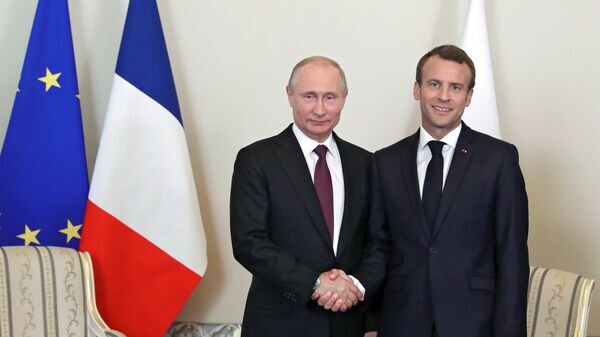    © РИА Новости . Михаил Климентьев